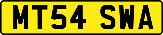 MT54SWA