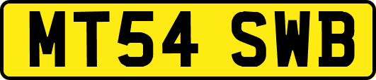 MT54SWB