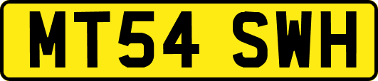 MT54SWH