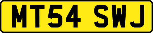MT54SWJ