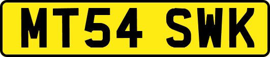 MT54SWK