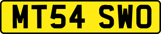 MT54SWO