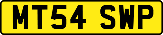 MT54SWP