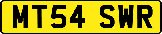 MT54SWR