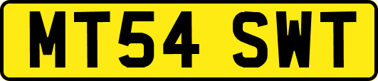 MT54SWT
