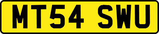 MT54SWU