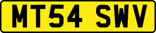 MT54SWV