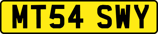 MT54SWY