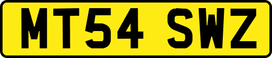 MT54SWZ