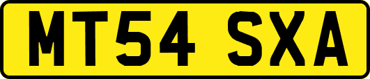 MT54SXA