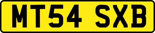 MT54SXB