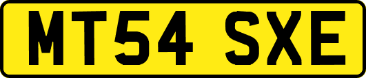 MT54SXE