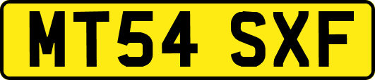 MT54SXF