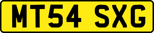 MT54SXG