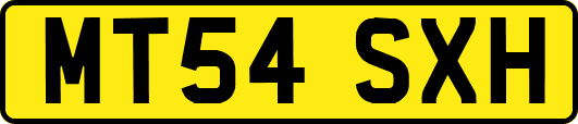 MT54SXH