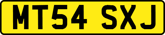 MT54SXJ