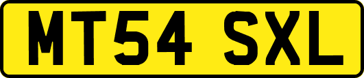 MT54SXL