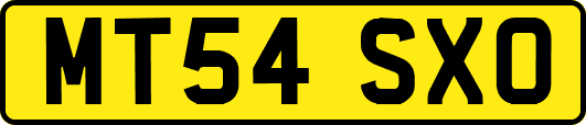 MT54SXO