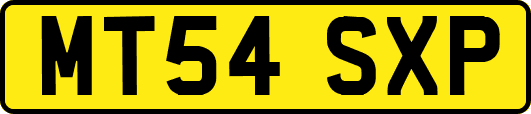 MT54SXP