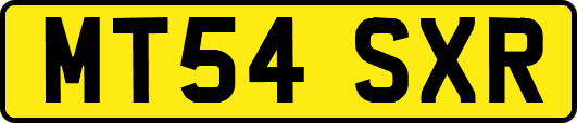 MT54SXR