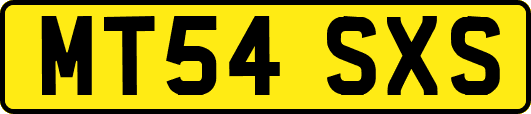 MT54SXS