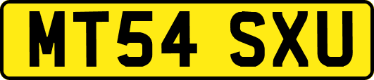 MT54SXU