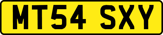 MT54SXY