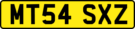 MT54SXZ