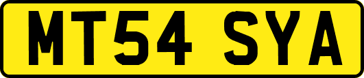 MT54SYA