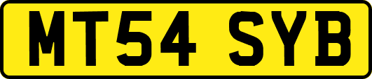 MT54SYB