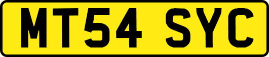 MT54SYC