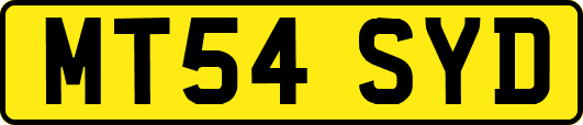 MT54SYD