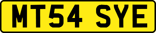 MT54SYE