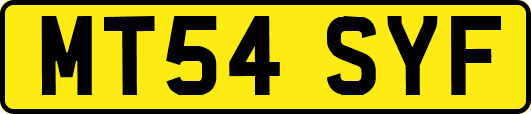 MT54SYF