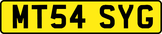 MT54SYG