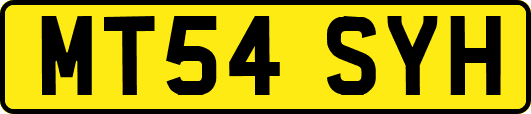 MT54SYH