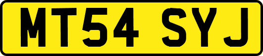 MT54SYJ