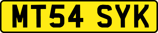 MT54SYK