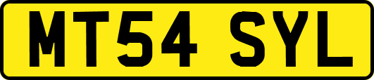 MT54SYL