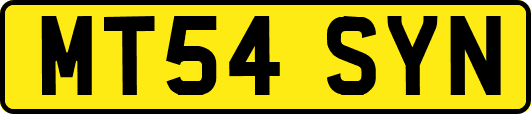 MT54SYN