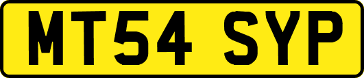 MT54SYP
