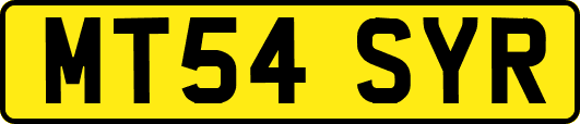 MT54SYR