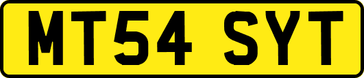 MT54SYT