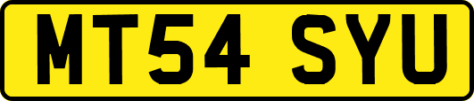 MT54SYU