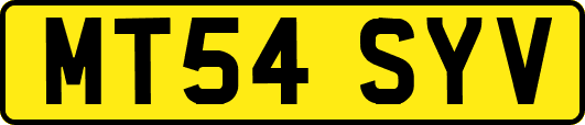 MT54SYV