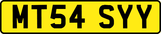 MT54SYY