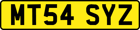 MT54SYZ