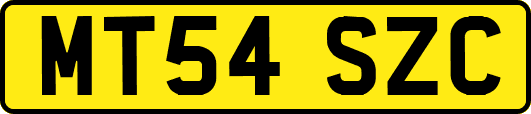 MT54SZC