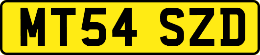 MT54SZD