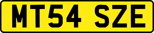 MT54SZE